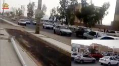 انفجارهای پیاپی در زاهدان همزمان با چهارمین سالگرد جمعه خونین