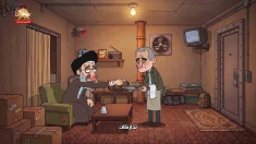 ترانه طنز؛ رئیس‌جمهور یا تدارکاتچی؟ وقتی کابینه آش‌ولاش است و مجلس به‌هم‌ریخته، نقش رئیس‌جمهور چیست؟