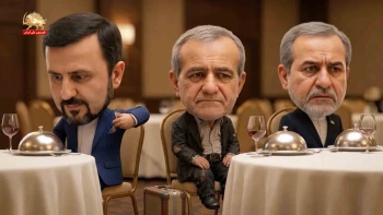 غریب‌آبادی در نیویورک؛ ماجرای خودنویس فراموش شد یا دوباره برگشت؟