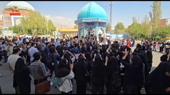 ایران؛ اعتراضات هفته؛ هفته اول مهر ۱۴۰۵؛ اعتراضات بر علیه ستم و چپاول رژیم آخوندی