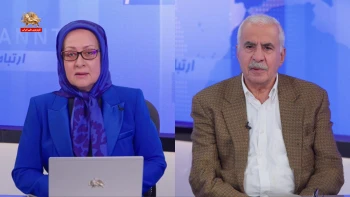 ایران؛ اقتصاد در بحران؛ جامعه در التهاب؛ ارتباط مستقیم