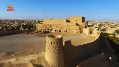 اینک ایران؛ سمیرم؛ از قیام‌های سراسری تا ایستادگی خانواده‌های شهیدان راه آزادی