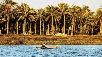 اینک ایران؛ ماهشهر و آبادان؛ چرا شعله ایستادگی خاموش نمی‌شود؟
