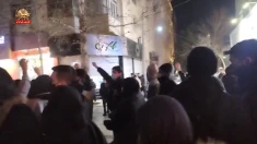 اینک ایران؛ مشهد؛ چهار قیام، چهار مقطع از ایستادگی مردم در برابر استبداد