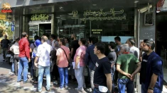  بحران ارز و اقتصاد؛ حمله نماینده مجلس رژیم به رئیس بانک مرکزی و پزشکیان