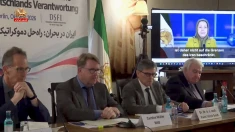 بحران ایران و راه‌حل دموکراتیک؛ کنفرانس در آلمان چه پیامی برای آینده ایران داشت؟