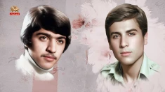 بخوان به نام گل سرخ؛ مجاهدین شهید صمد و فردوس سراج چگونه تا پای جان بر آرمان آزادی ایستادند؟