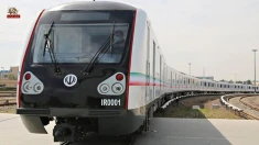 افزایش ۲۰ درصدی قیمت بلیت قطار از اول آبان
