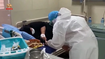 بیمارستان بی‌پرستار می‌شود؛ وقتی پرستار می‌رود، چه کسی بالین بیمار می‌ماند؟
