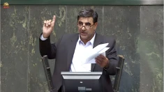 تشدید جدال باندها در رأس رژیم؛ حمله به پزشکیان بر سر بحران اقتصادی 
