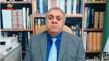 تظاهرات نیویورک؛ چرا صدای مقاومت ایران همچنان در رسانه‌های جهان شنیده می‌شود؟