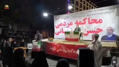 جدال باندهای درونی رژیم و امضای طرح استیضاح عراقچی، توسط ۳۵ نماینده مجلس ارتجاع 