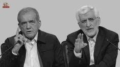 تشدید جنگ گرگ‌ها بر سر مذاکره و سرکوب بازار ارز در بحران فروپاشی اقتصادی