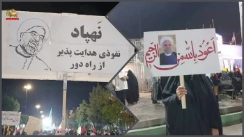 هجوم پاسدار شریعتمداری و جلیلی به ظریف و خاتمی در باتلاق بحران‌ها