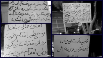 تشدید بحران درونی در حاکمیت؛ از بازگشایی امنیتی مجلس تا زندانی شدن مخالفان قالیباف