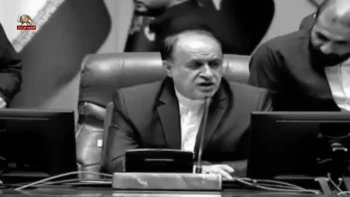 جنگ گرگها بر سر مذاکره و جنگ و برگزاری کنفرانس چهار جانبه در تهران
