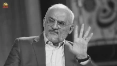حاجی میرزایی: پزشکیان در نیویورک گفت که در اوایل انقلاب بیست، سی هزار نفر قربانی ترور شدند