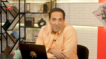 حرف حساب؛ وقتی سیرک و کارناوال و خیمه‌شب‌بازی قاطی می‌شوند، پشت صحنه چه خبر است؟
