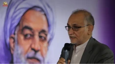 حسین مرعشی: اختلاف‌نظر سیاسی نه جرم است و نه دلیلی برای تهدید به «سر درآوردن از استخر»