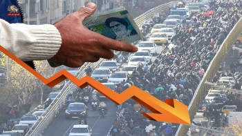 حمله کارگزاران رژیم  به بحران ارز و اعتراف به ورشکستگی بیمه‌ها و مرگ بیماران