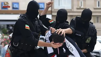 حکومتی که دشمن مردم است