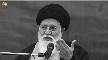 خاطرهٔ علم‌الهدی از عملیات مجاهدین در تهران