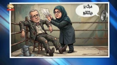 خبر تو خبر؛ وقتی اعتراف به التهاب، از درون حکومت شنیده می‌شود