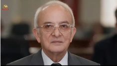درگذشت مهندس هوشنگ رجوی از اعضای شورای ملی مقاومت ایران، یار و غمخوار مجاهدین 