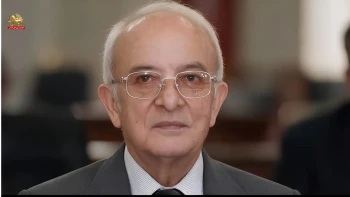 درگذشت مهندس هوشنگ رجوی از اعضای شورای ملی مقاومت ایران، یار و غمخوار مجاهدین 