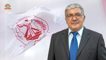 درگذشت و جاودانگی مجاهد قهرمان محمد افضلیان