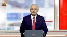 دونالد ترامپ: توافق هسته‌ای را که مسیری برای دستیابی رژیم ایران به سلاح هسته‌ای بود لغو کردم 