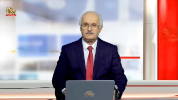 دونالد ترامپ: توافق هسته‌ای را که مسیری برای دستیابی رژیم ایران به سلاح هسته‌ای بود لغو کردم 
