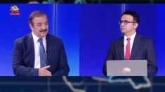 دیدار مجتبی خامنه‌ای با محسن رضایی؛ آیا رژیم آخوندی در آستانه جنگ به بن‌بست رسیده است؟