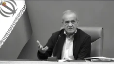 رئیس‌جمهور ارتجاع و قیام دیماه: تنش‌هایی که اتفاق افتاد، بیشترش آسیب‌های اجتماعی است