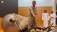 رهگیری ۳ موشک بالستیک و ۴ پهپاد حوثی‌ها در عربستان؛ حمایت دفاعی مصر