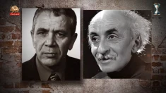 ساعت شنی؛ اسماعیل شاهرودی چگونه شعر را از تالارها به خیابان و میدان مبارزه آورد؟