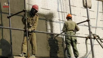 جان باختن ۴کارگر زحمتکش در دو حادثه فجیع ناشی از فقدان تدابیر ایمنی در حاکمیت آخوندی