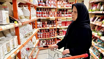 سایت حکومتی تازه: ترمیم دستمزد حریف تورم نمی‌شود؛ جهش قیمت کالاهای اساسی