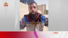 سفره‌ها خالی است؛ کارگر گرسنه پیش چه کسی شکایت کند؟