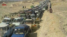 حمله وحوش خامنه‌ای به خانه یک سوختبر محروم بلوچ در شهرستان رودبار جنوب