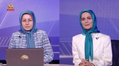سی مهر؛ معرفی خانم مریم رجوی چگونه به محور کارزارهای سیاسی مقاومت ایران تبدیل شد؟