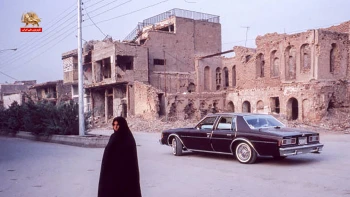 طلسم جنگ؛ چه کسانی از ادامه جنگ سود می‌بردند؟ (۷)