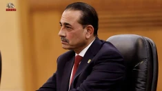 سفر چند ساعته فرمانده ارتش پاکستان به تهران و ترک ایران