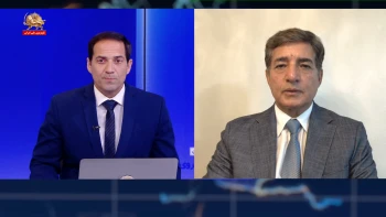 فعالیت اشرف‌نشان‌ها در آمریکا؛ صدای اعدام‌شدگان ایران چگونه به کنگره می‌رسد؟