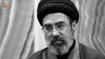 دیدارهای مجتبی خامنه‌ای با اژه‌ای و قالیباف؛ تاکید بر قاطعیت در سرکوب