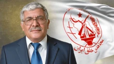 درگذشت مجاهد صدیق محمد افضلیان  