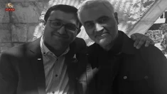 تشدید جنگ گرگ‌ها؛ مشاور پاسدار قالیباف: جلیلی خودش می‌داند خلاف می‌گوید، مذاکره با اجازه ولی‌فقیه انجام شده 