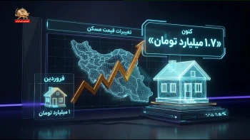 مسکن؛ رؤیای دست‌نیافتنی! چرا خانه‌دار شدن برای مردم به آرزو تبدیل شده است؟