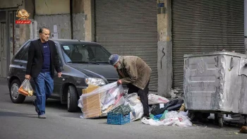 مهندسی گسترش فقر؛ چرا سفره کارگر خالی است و جیب وابستگان رژیم پر؟