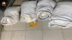 اقرار حزب‌الله به مالکیت ۷۸۰ کیلوگرم مواد منفجره توقیف‌شده در لبنان
